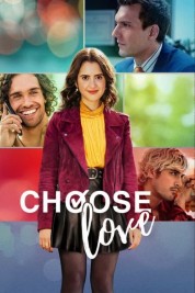 Watch Free Choose Love Full Movies Bflix