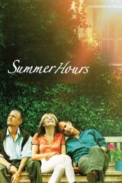 Watch Free Summer Hours Full Movies Bflix