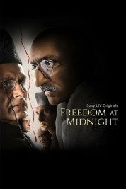 Watch Free Freedom at Midnight Full Movies Bflix