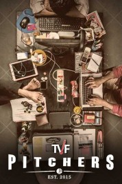 Watch Free TVF Pitchers Full Movies Bflix