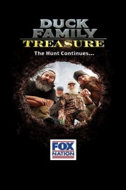 Watch Free Duck Family Treasure Full Movies Bflix