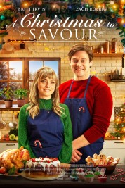 Watch Free A Christmas to Savour Full Movies Bflix