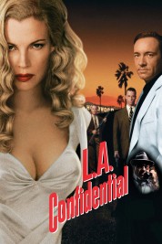 Watch Free L.A. Confidential Full Movies Bflix