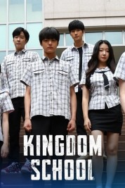 Watch Free Kingdom School Full Movies Bflix