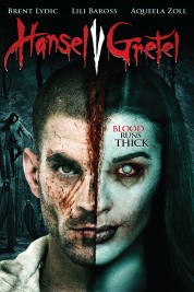 Watch Free Hansel Vs. Gretel Full Movies Bflix