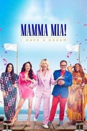 Watch Free Mamma Mia! I Have A Dream Full Movies Bflix