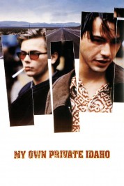 Watch Free My Own Private Idaho Full Movies Bflix