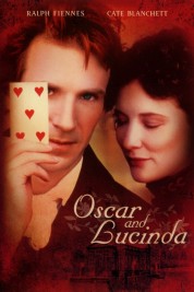 Watch Free Oscar and Lucinda Full Movies Bflix