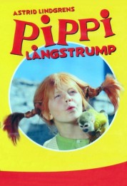 Pippi Longstocking 1969