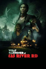 Watch Free What Happened at 625 River Road? Full Movies Bflix