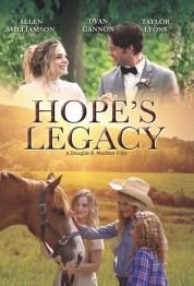 Watch Free Hope's Legacy Full Movies Bflix