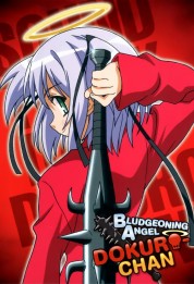 Watch Free Bludgeoning Angel Dokuro-Chan Full Movies Bflix