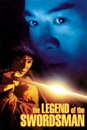 Watch Free The Legend of the Swordsman Full Movies Bflix