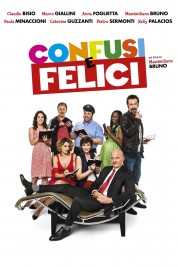 Watch Free Confusi e felici Full Movies Bflix