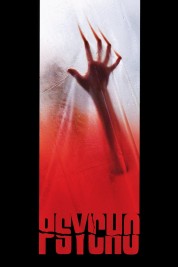 Watch Free Psycho Full Movies Bflix