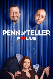 Watch Free Penn & Teller: Fool Us Full Movies Bflix