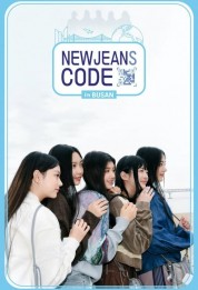 Watch Free NewJeans Code in Busan Full Movies Bflix