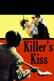 Killer's Kiss 1955