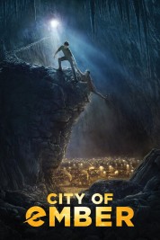 Watch Free City of Ember Full Movies Bflix