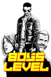 Watch Free Boss Level Full Movies Bflix