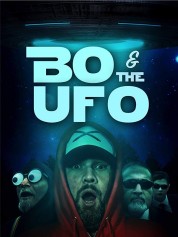 Watch Free Bo & The UFO Full Movies Bflix