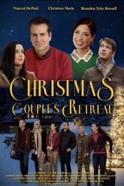 watch free Christmas Couples Retreat hd online