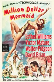 Watch Free Million Dollar Mermaid Full Movies Bflix