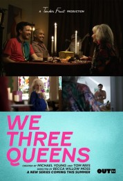 watch free We Three Queens hd online