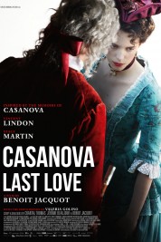 Casanova, Last Love 2019