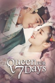 Watch Free Queen For Seven Days Full Movies Bflix