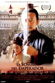 Watch Free The Emperor's Shadow Full Movies Bflix