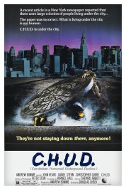 Watch Free C.H.U.D. Full Movies Bflix