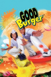 Watch Free Good Burger Full Movies Bflix