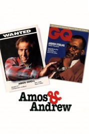 Watch Free Amos & Andrew Full Movies Bflix