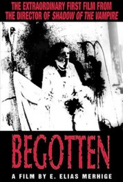 Watch Free Begotten Movies HD Online Soap2Day