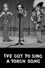 Watch Free I've Got to Sing a Torch Song Full Movies Bflix