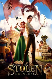 Watch Free The Stolen Princess: Ruslan and Ludmila Full Movies Bflix