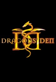 Watch Free Dragons' Den Full Movies Bflix