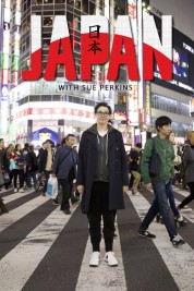 Watch Free Japan with Sue Perkins Full Movies Bflix