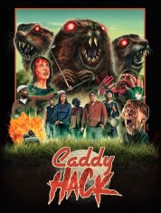 Watch Free Caddy Hack Full Movies Bflix