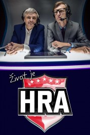 Watch Free Život je hra Full Movies Bflix