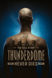 Watch Free Thunderdome Never Dies Full Movies Bflix