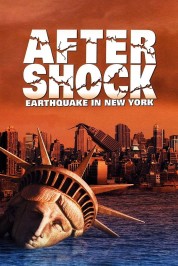 Watch Free Aftershock: Earthquake in New York Full Movies Bflix