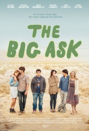 Watch Free The Big Ask Full Movies Bflix