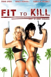 Watch Free Fit to Kill Full Movies Bflix