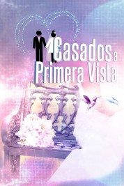 Casados A Primera Vista 2015