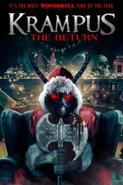 Watch Free Krampus: The Return Full Movies Bflix