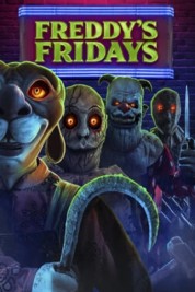 Watch Free Freddy's Fridays Full Movies Bflix