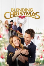 Watch Free Blending Christmas Full Movies Bflix