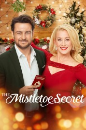 Watch Free The Mistletoe Secret Full Movies Bflix